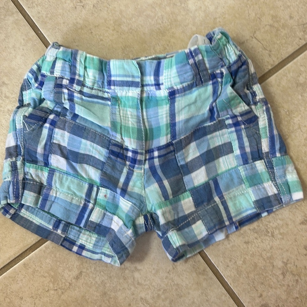 Vineyard Vine shorts